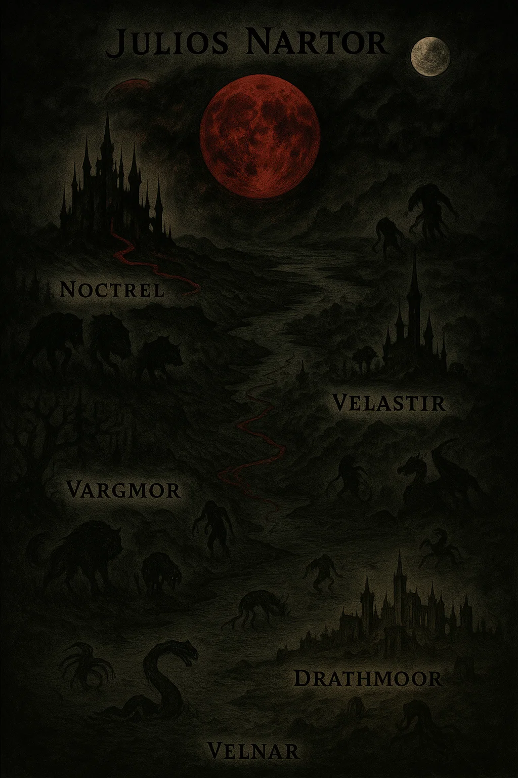 Velnar