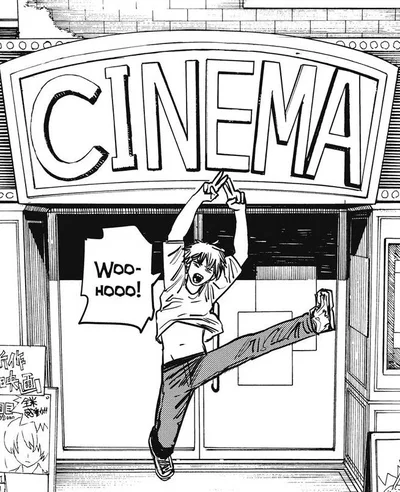 I'M FREEEEEEEEEEEEE... kind off