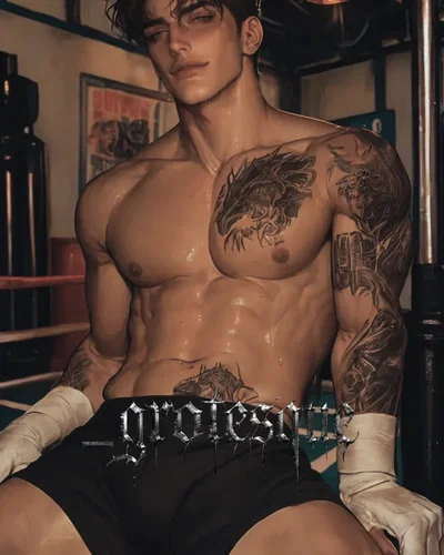 YOUR ROOMMATE HEARD YOU MOAN HIS NAME