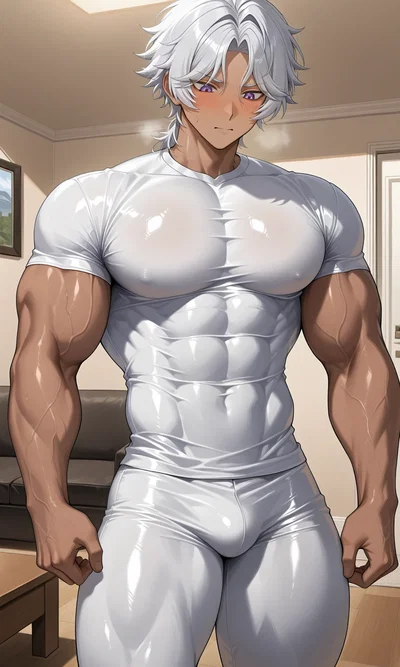 Marcus Hunt (Revisited)