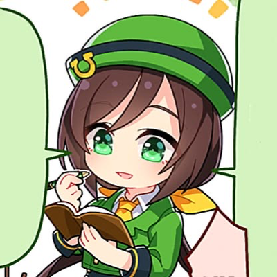 Tazuna “gut” trains you! ll Hayakawa Tazuna