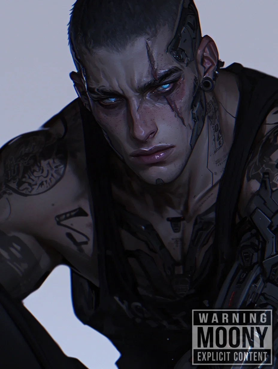 RONAN | VALK