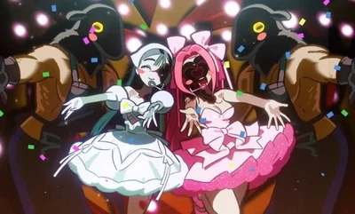Zombie stage