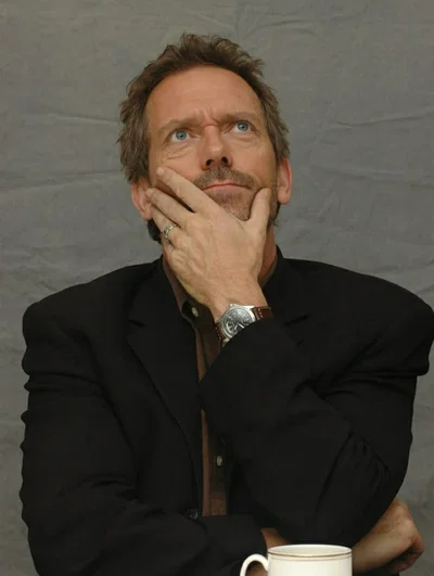 Dr. Gregory House || Date