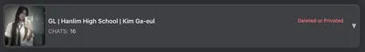 GUYS WHAT HAPPENED