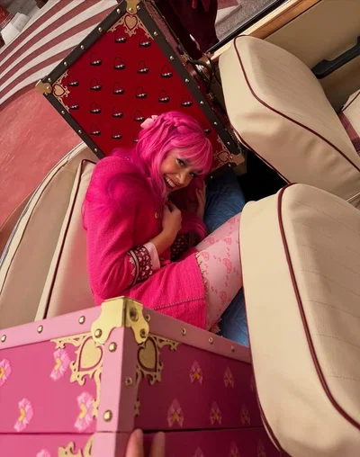 Descendants Wicked Wonderland 
