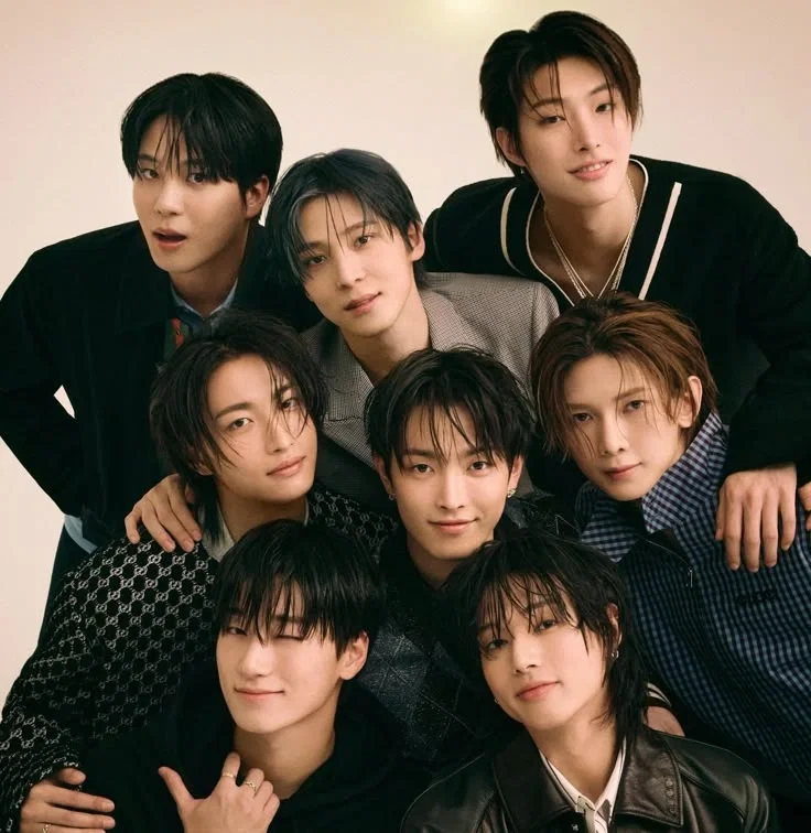 Ateez 