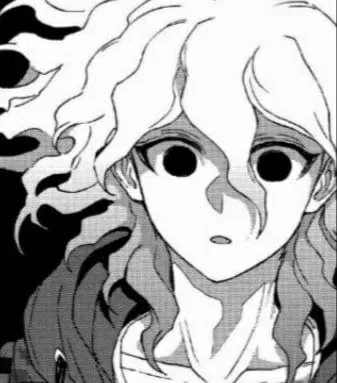 Nagito Komaeda