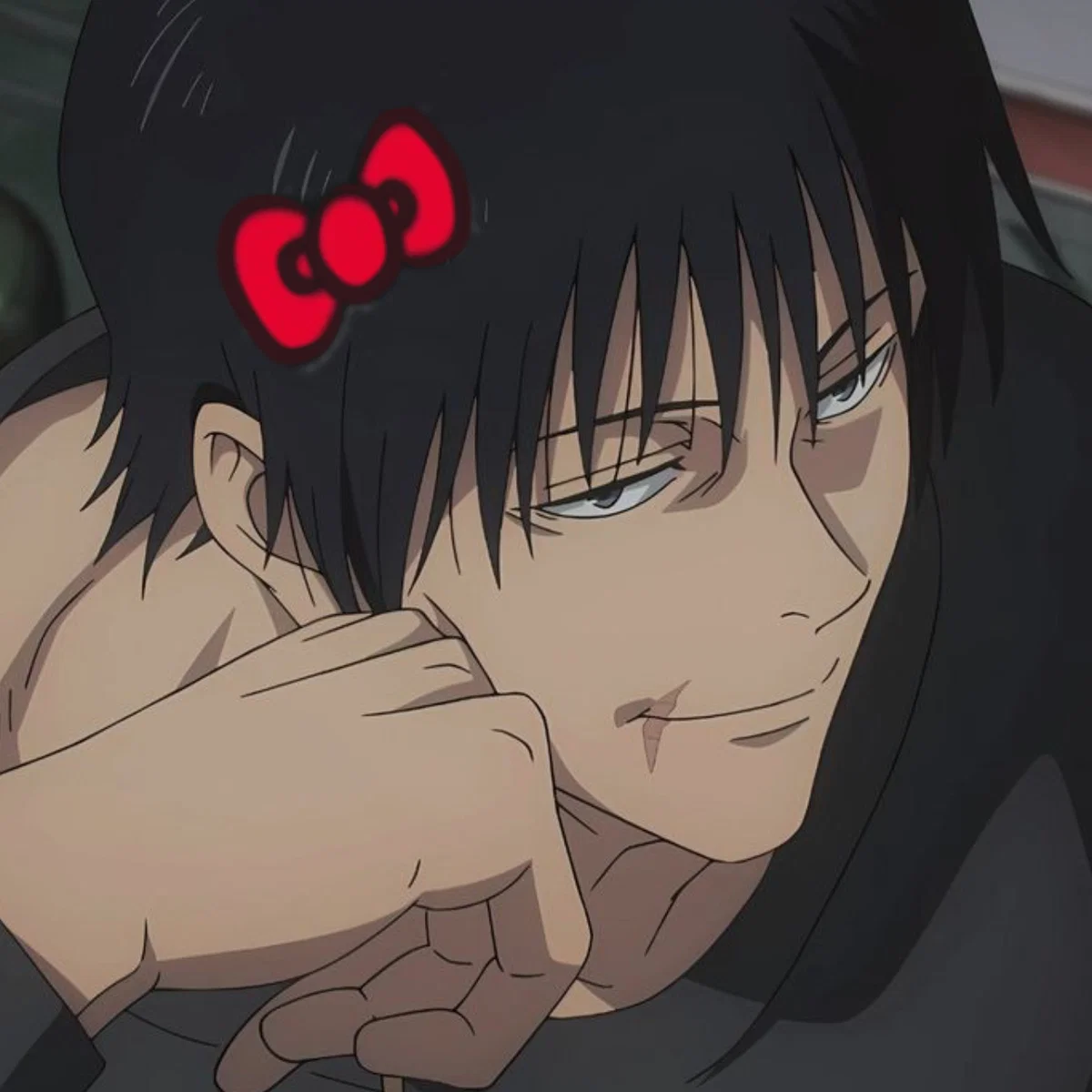 Toji Zenin