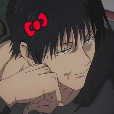 Toji Zenin