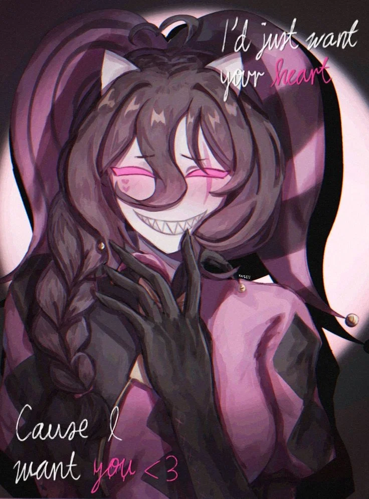 ⋆ ̊࿔ Columbina θρ ̊⋆
