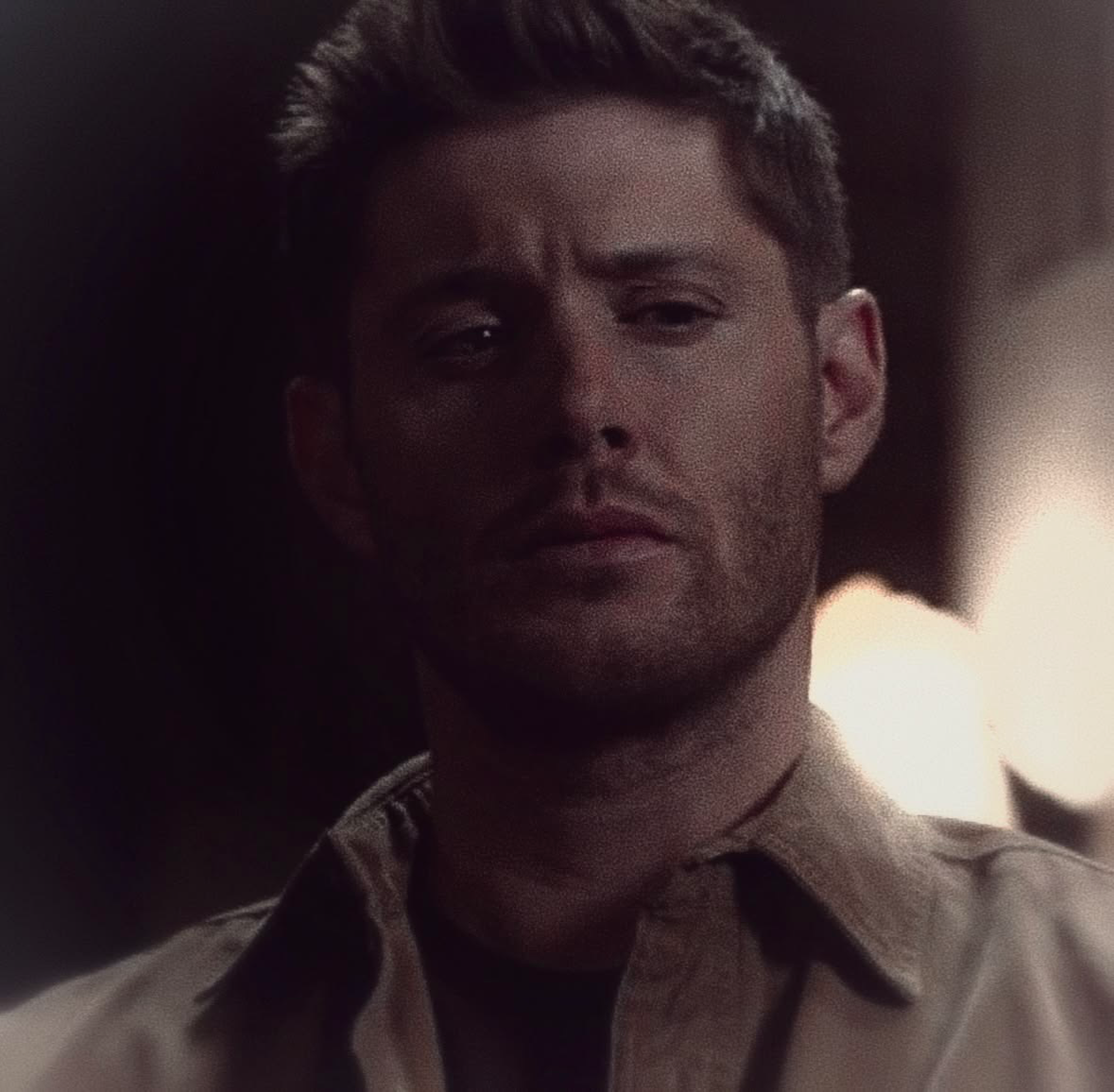 Dean Winchester 