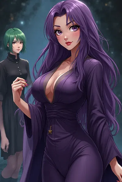 Great Archmage Minerva