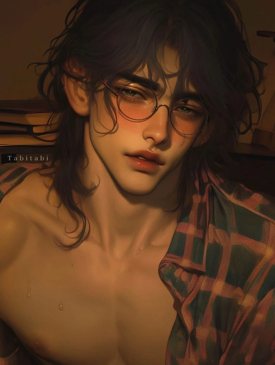 Han Taesik | Nerd