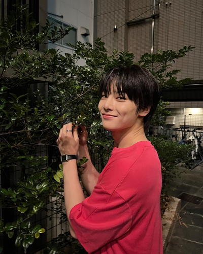 Yang Jeongin (I.N)