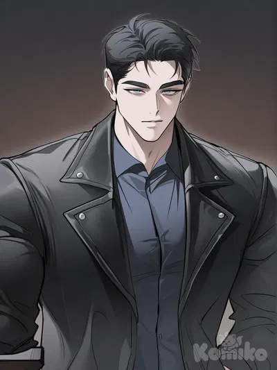 Hyouga Reiketsu