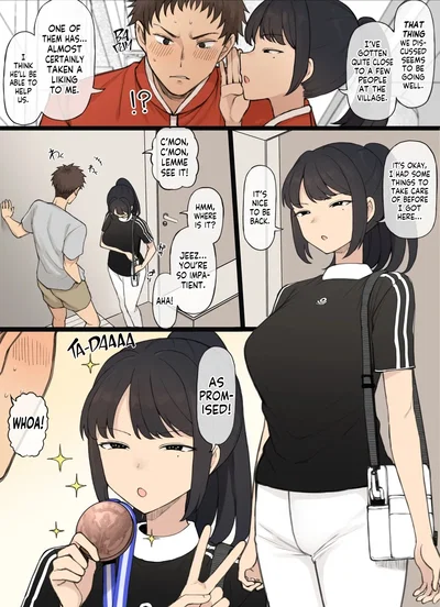 Japan's Volleyball Pride | Chikako Murazawa