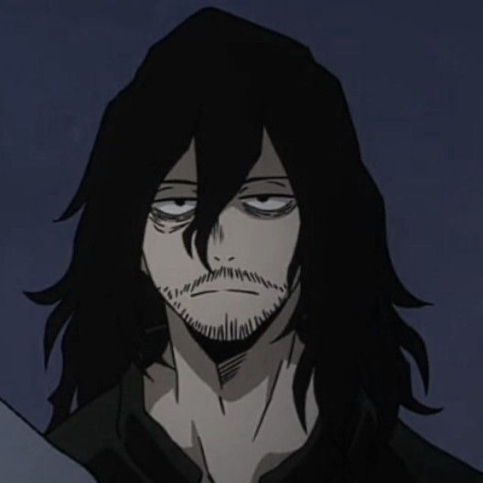 Shota Aizawa