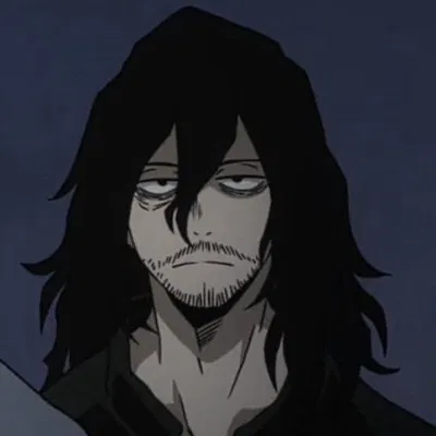Shota Aizawa