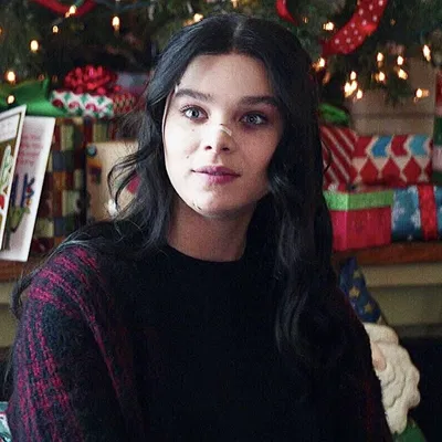 Kate Bishop 