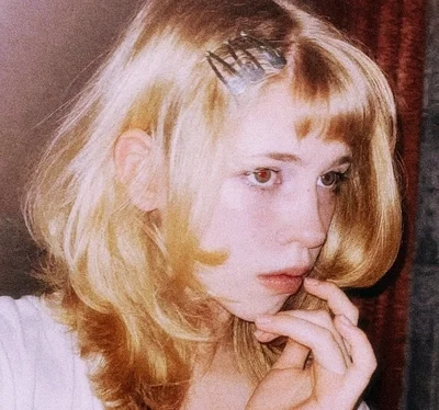 Chloe — Something Smells Burnt