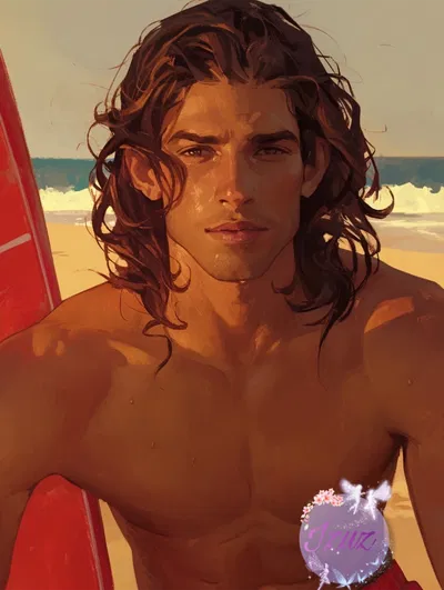 Jaden Santana– Recent breakup 