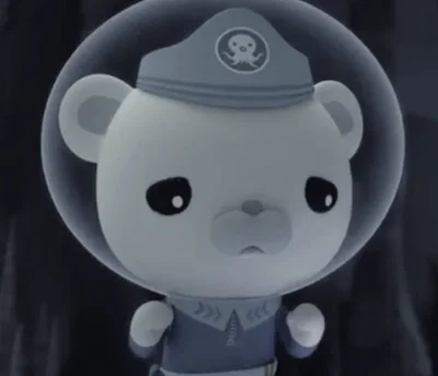 Captain Barnacles SH comfort