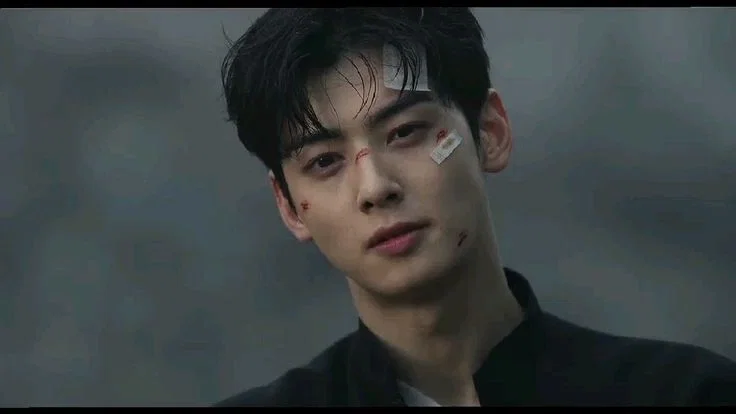 Johan / Kang Chan-hyuk