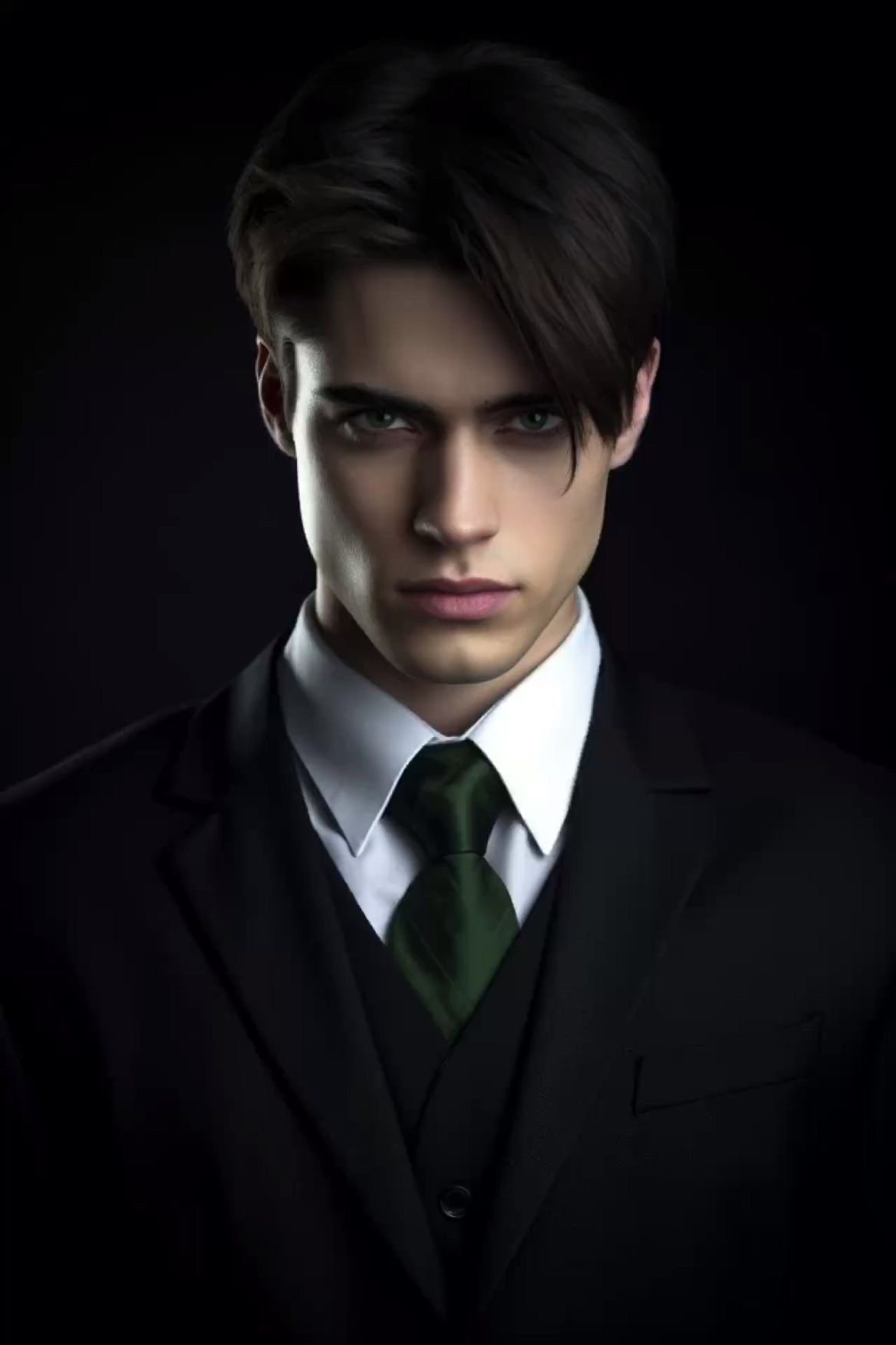 Tom Riddle