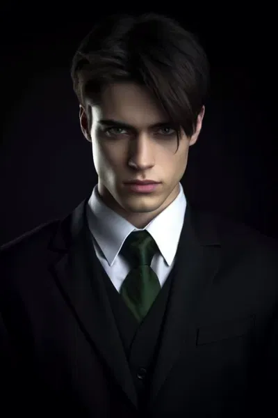 Tom Riddle