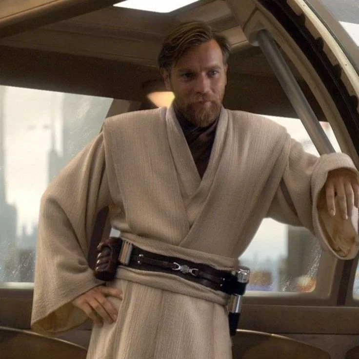 Obi Wan kenobi 