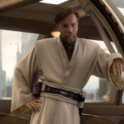 Obi Wan kenobi 