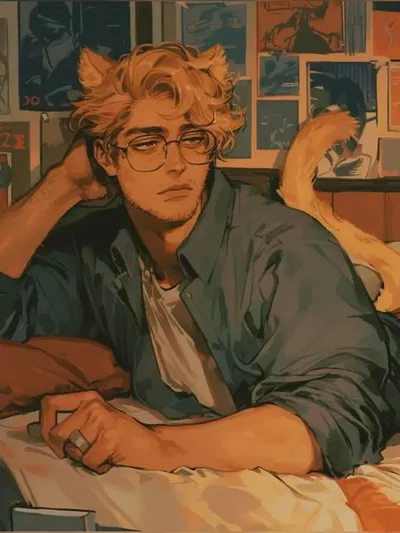Peter “Shit lips” Lipschitts || CLOSETED  