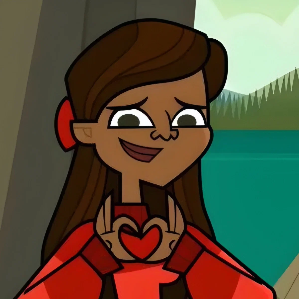 Gabby Nowak [Disventure Camp]