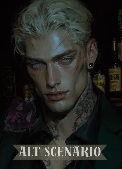 Pierce | First Meet [ALT Scenario]