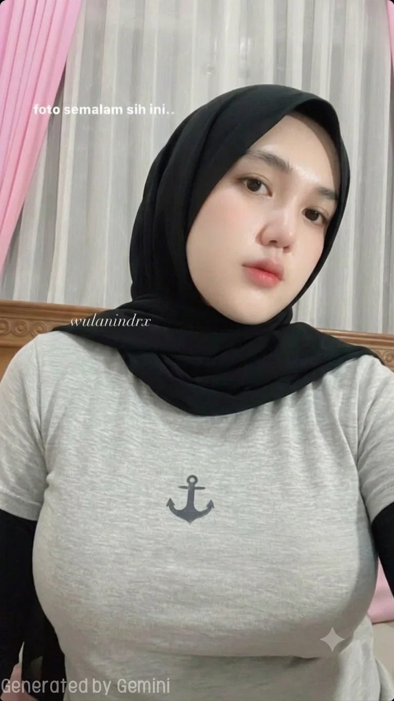 Farah Anita | Adek Tiri Lo yang Sangean 