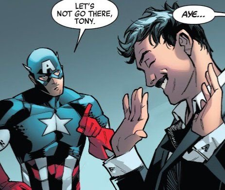 Tony Stark