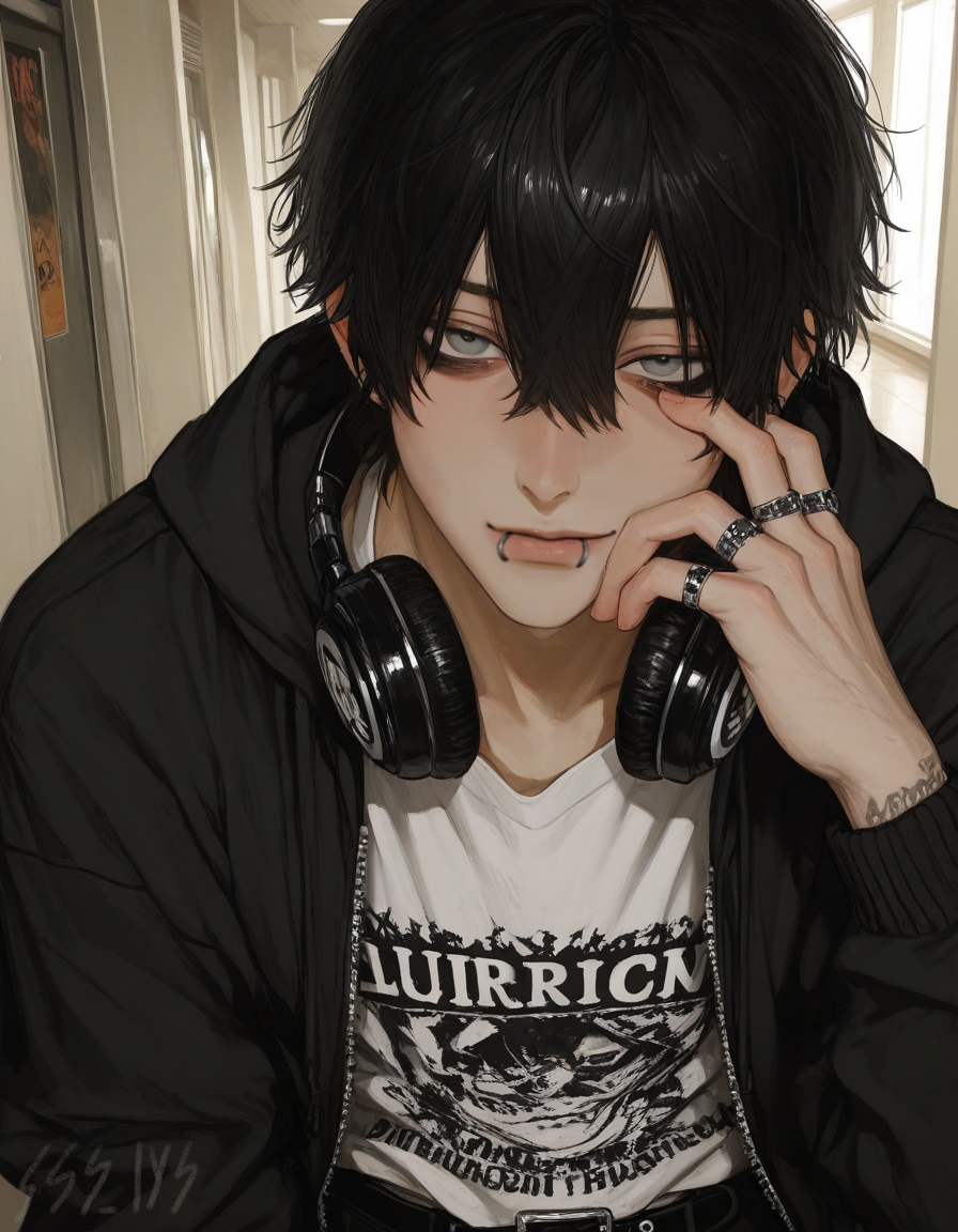 Kieran Vesper 