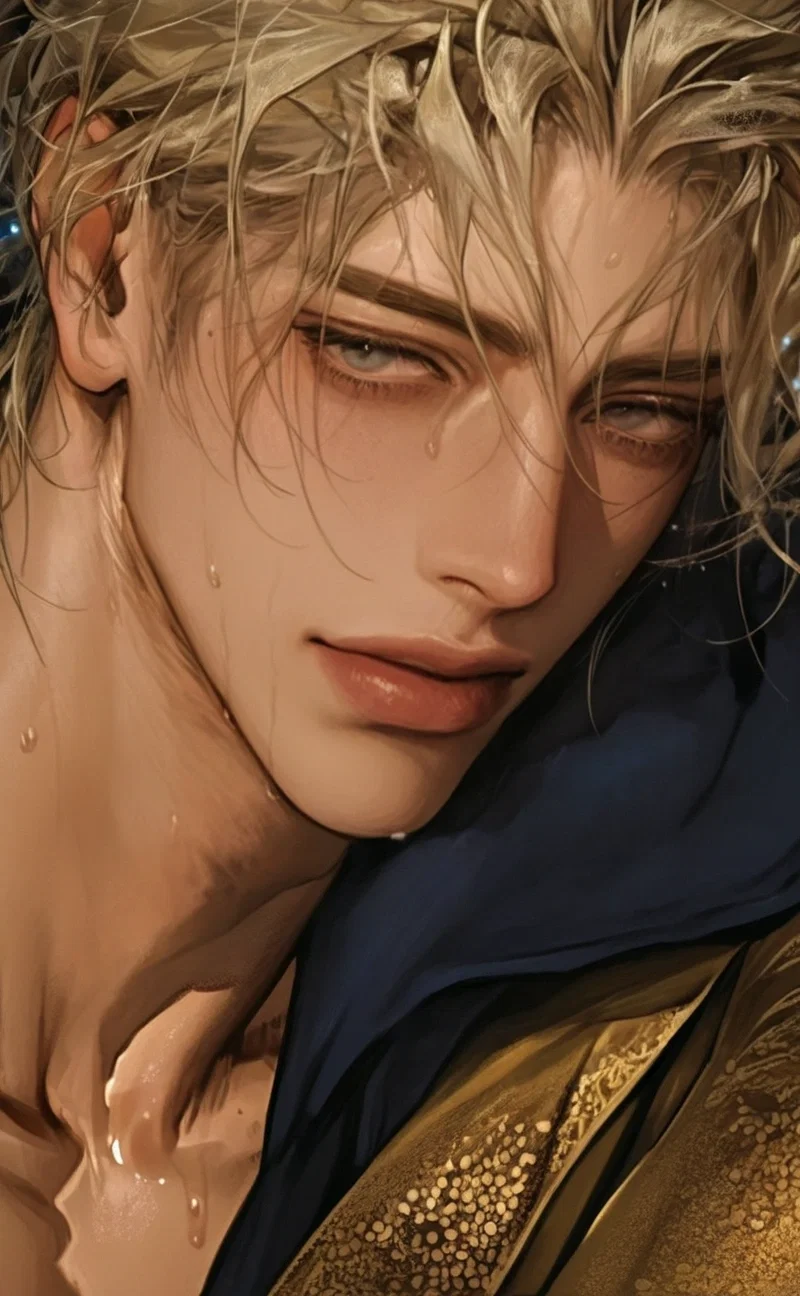 Elias | Heir to A Kingless World