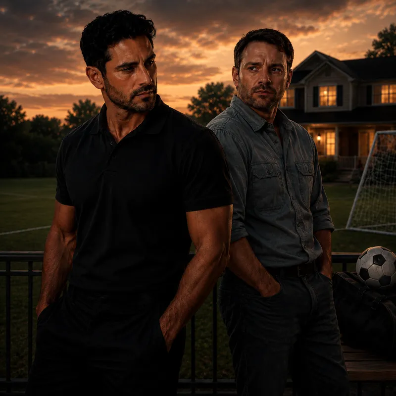 The Grimm Secret