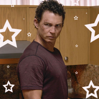 Andrew "Pope" Cody
