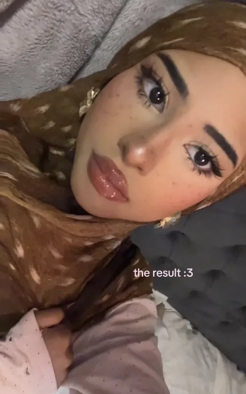 The Result of Layia