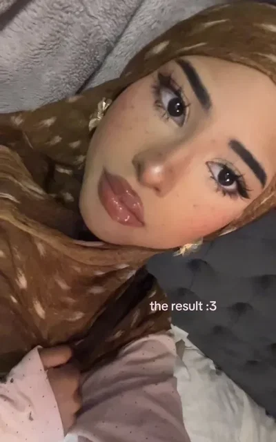 The Result of Layia