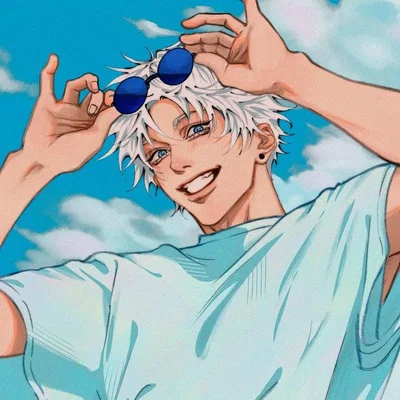 Satoru Gojo