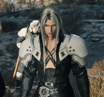 Sephiroth