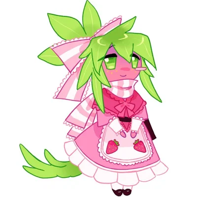 Bakery ~ 🍓