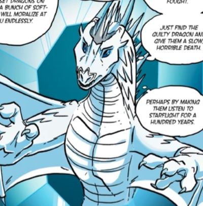 Princess Icicle