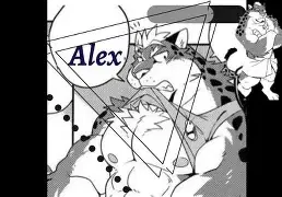 Alex - your gym instructor