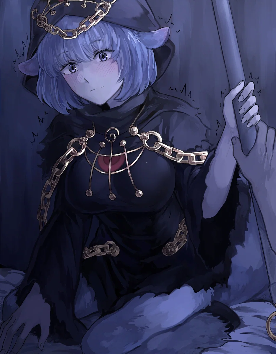 Nightmare MGE