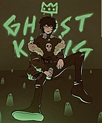 Nico di Angelo